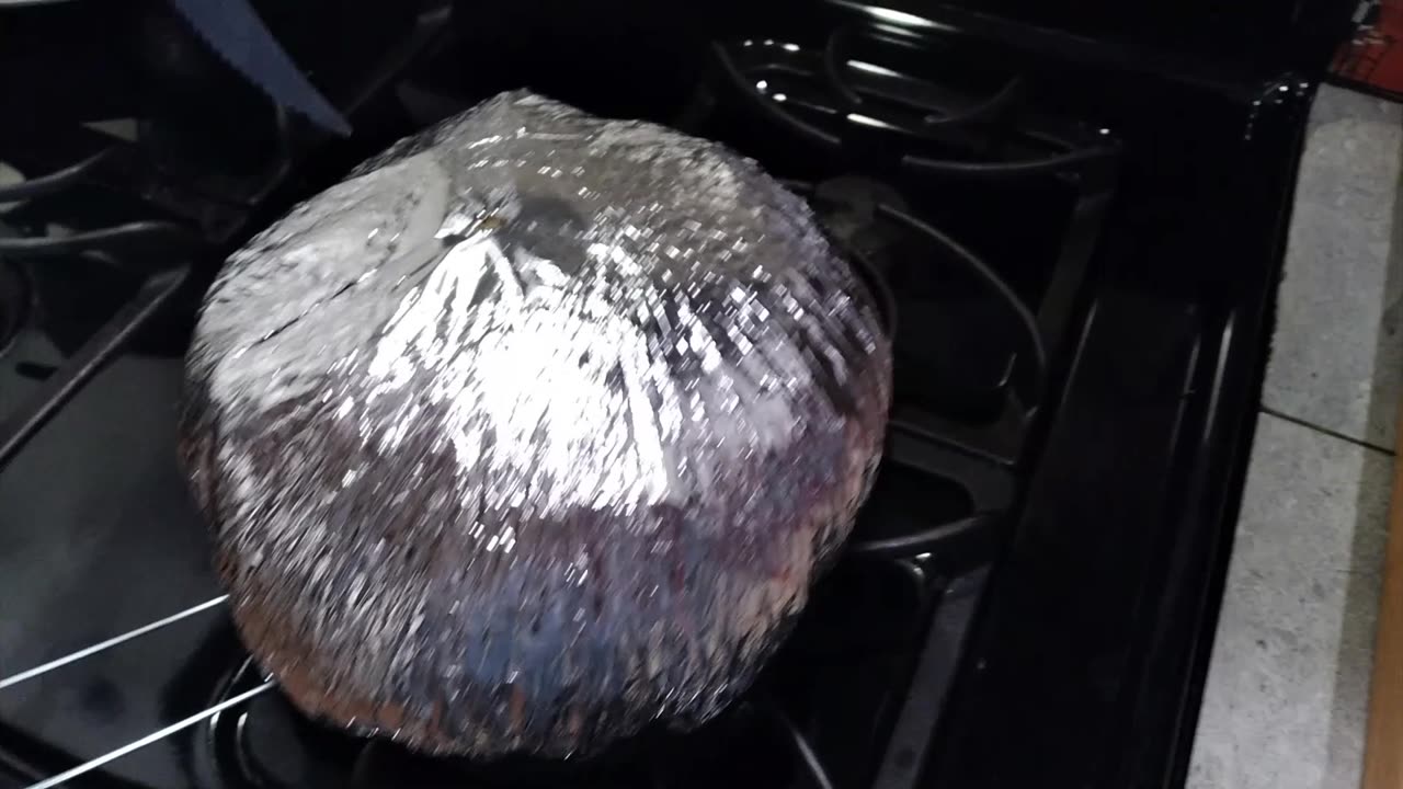 Jiffy Pop