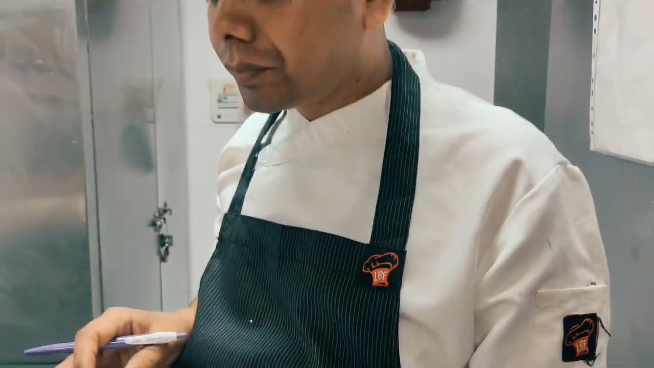 First video