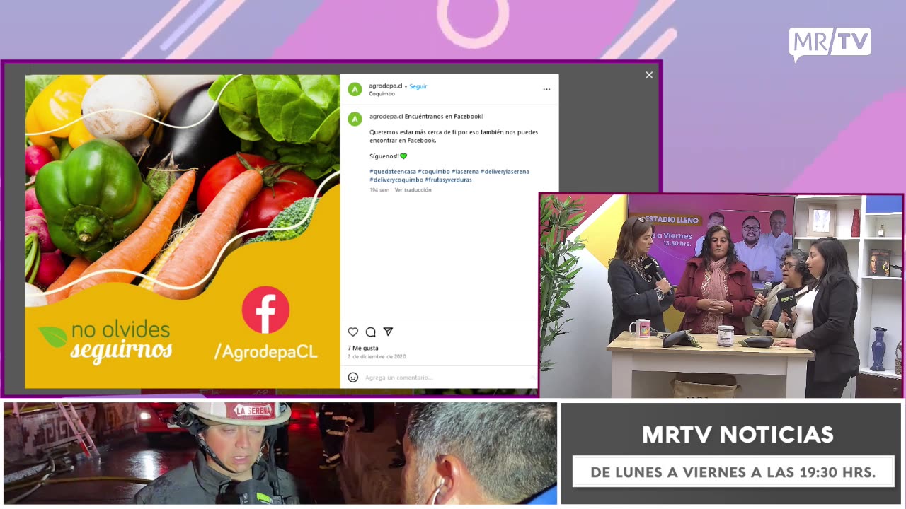 DESAFIOS DE MUJER 27/08/2024