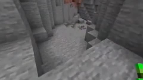 Some Funny Moments in Minecraft