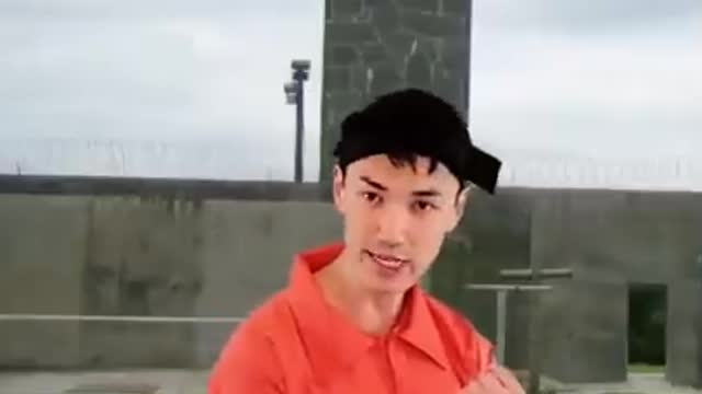 Prison Break Speedrun (7.55 seconds)