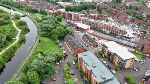 Partick Thistle Fc Football Stadium 4k