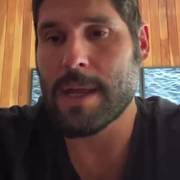 Após visita ao hospital, Dudu Azevedo dá atualizações sobre saúde de Kayky Brito em vídeo