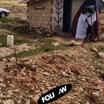 Real ghost caught on camera very dangerous