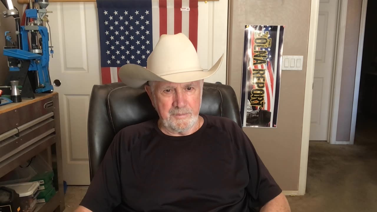 Kamala Harris Unable To Tell The Truth Virtually About Anything!