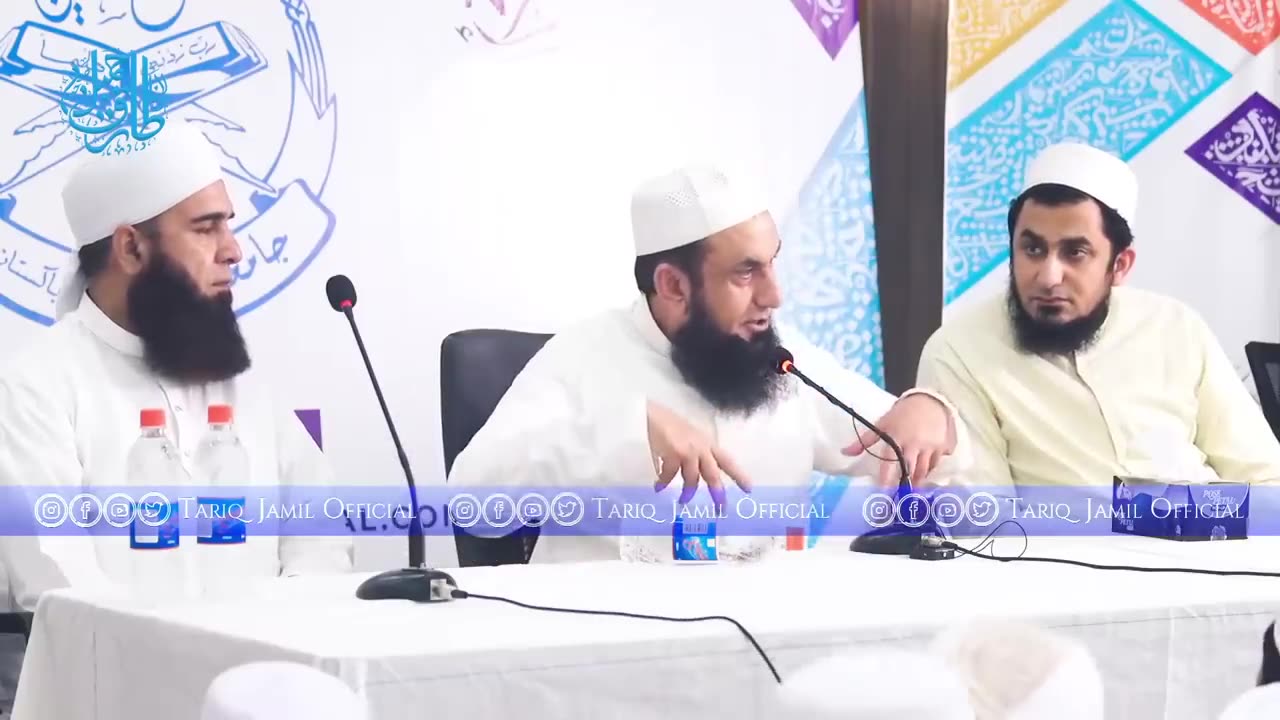 🔴Exclusive | Islahi bayan | Molana Tariq jamil | 10 August 2023