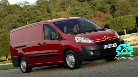 ALLOMOTEUR.COM - Boite de vitesses automatique CITROËN JUMPY 2.0 BlueHDi 20GZ09