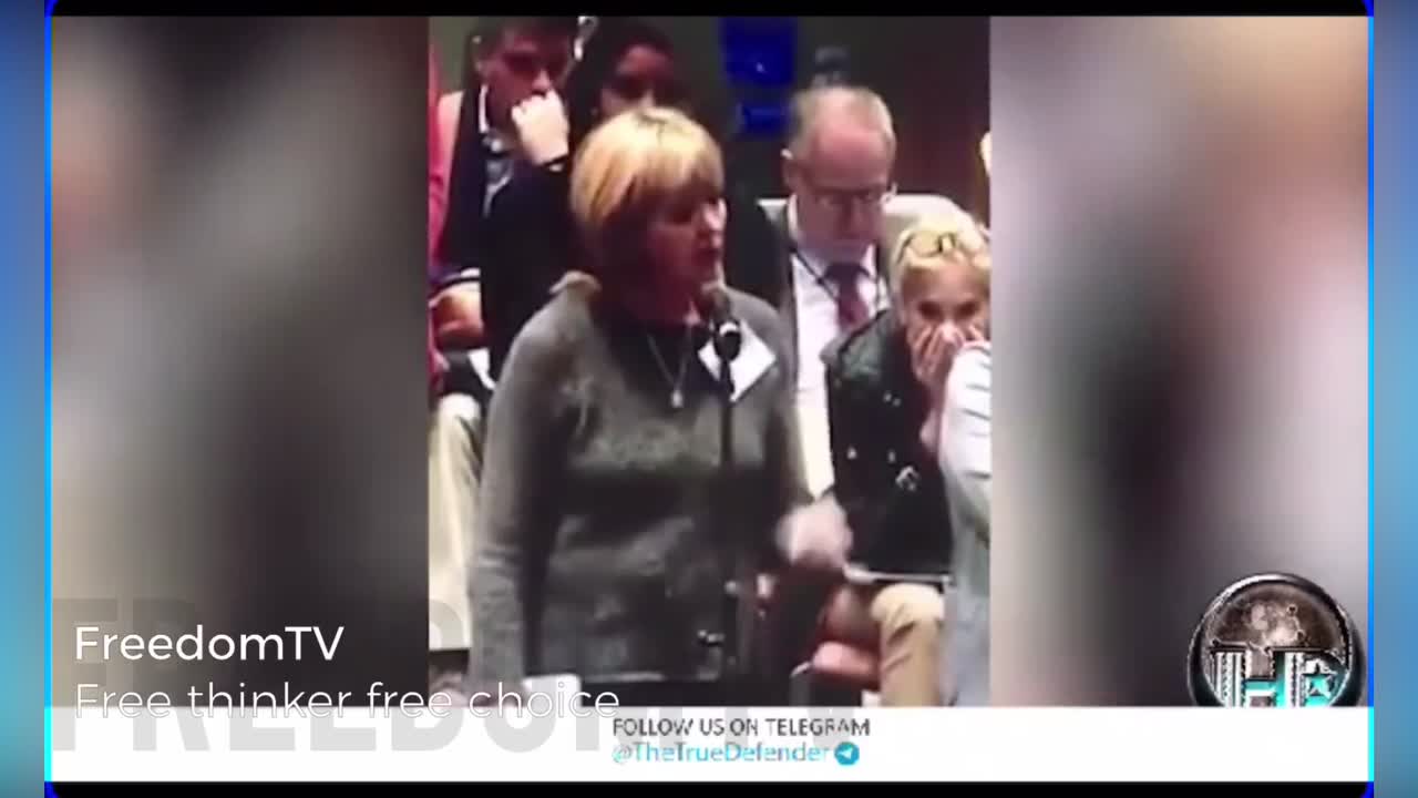 Vaccine information🤔