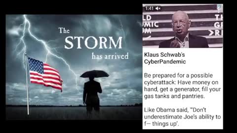 New Drops! The Next 21 Days Will Be Historic! BIG BIG Happenings! Time To Wake Up The Masses!