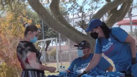 UNDERCOVER FOOTAGE: Never before seen footage of Elected Officials Trafficking Ballots!