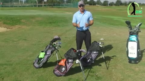 BGI: purchasing clubs for juniors_ Us