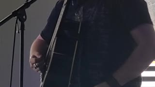 Noble Road "Nutshell" Alice In Chains Cover