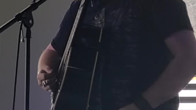 Noble Road "Nutshell" Alice In Chains Cover
