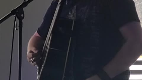 Noble Road "Nutshell" Alice In Chains Cover