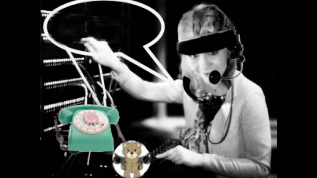 Bar Barian and Dangerous Curvzzz