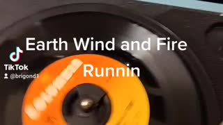 Old 45s vinyl records collection 2