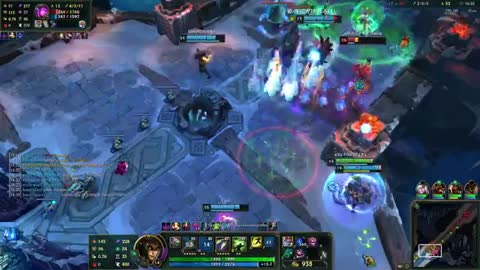 League of legends