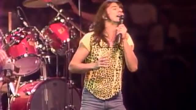 Journey - Don’t Stop Believin’