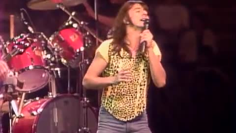 Journey - Don’t Stop Believin’