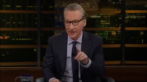 Bill Maher uses footage from his show to reveal how Stormy Daniels contradicted her testimony