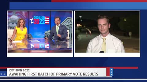 Some Pinal County election precincts run out of in-person ballots, officials say