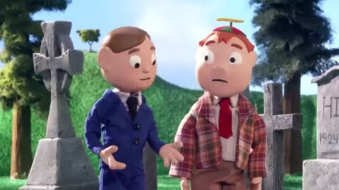 morel orel episode 1