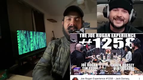 CAMARADA TIM POOL - BILLY Y JESUCRISTO - LA GRANJA HUMANA!!!