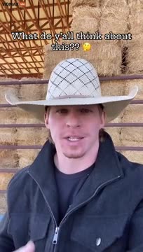 Rancher Blows Lid off MRNA VAX Killing Hogs