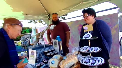 Farmer's Market 7/13/24: