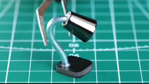 Micro building