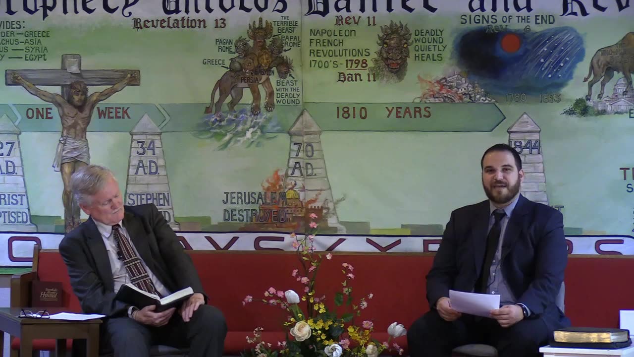 Pressing Issues: Did Ganoune Diop Commit the Unpardonable Sin? Kody Morey