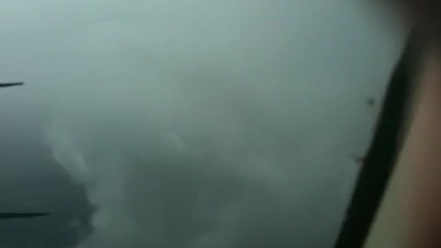 IFR HND to F70 #2