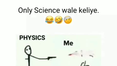 Science vale student 🥲🥲