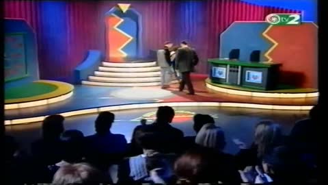 TV2 reklámblokk 1998. február 7.