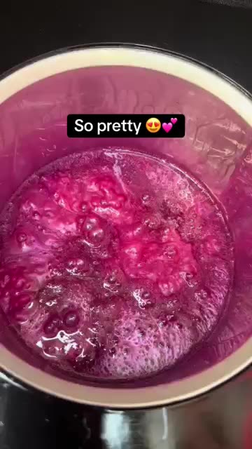 Leg Waxing with Sexy Smooth Cherry Desire Hard Wax by @kgwaxstudio