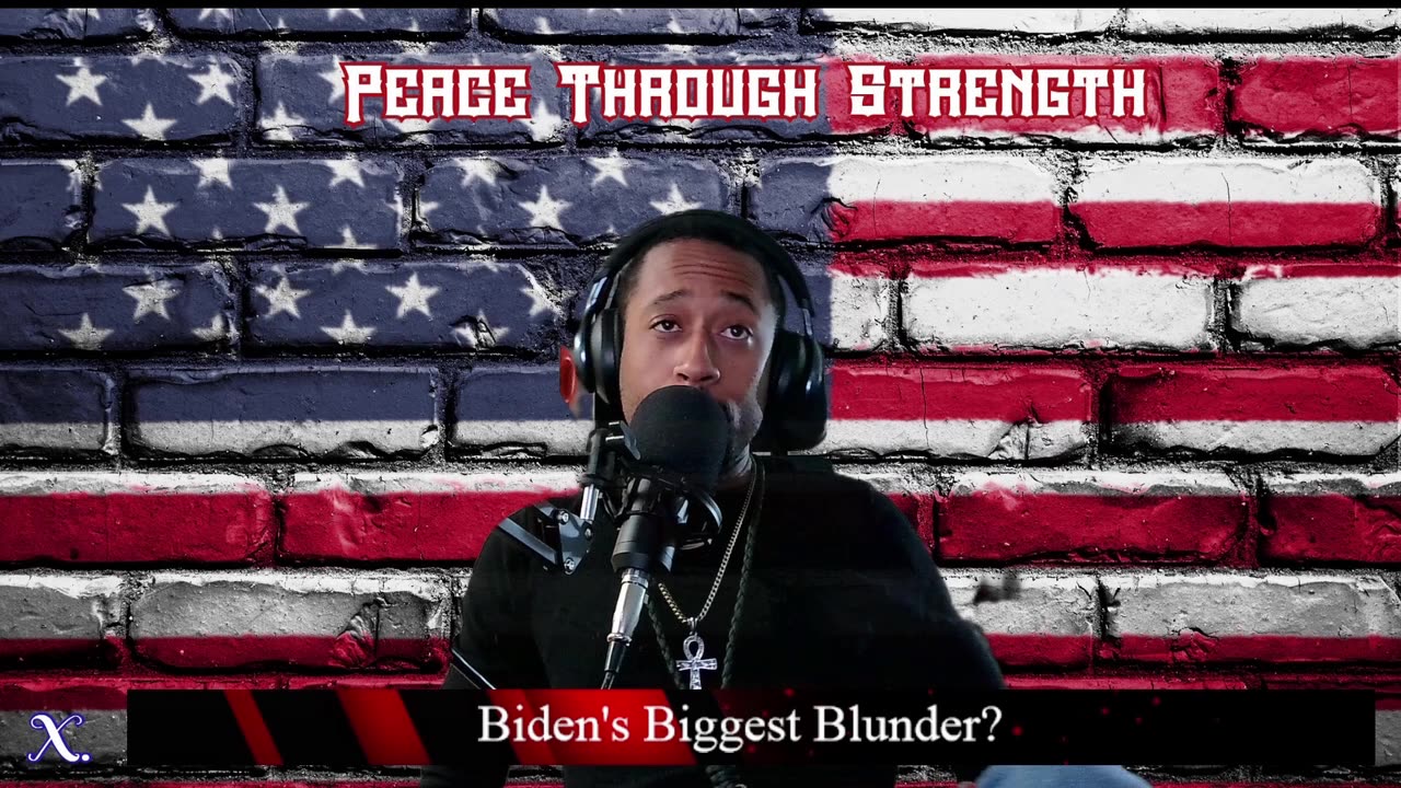 One of Biden's Biggest Blunders?