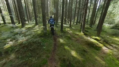 extreme sport