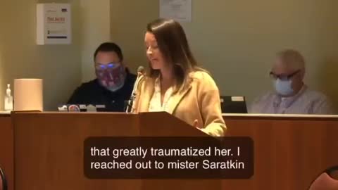 What's happening in public schools around America is sickening...