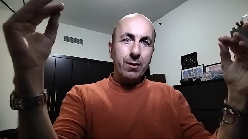 La mia diretta di ieri sera.