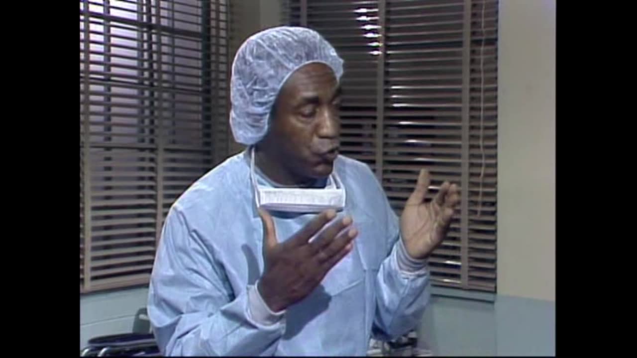 The Cosby Show S1.E1 ∙ Pilot