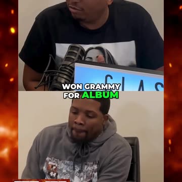 Beyoncé's Grammy Triumph: A Celebration on the Ern and Iso Podcast