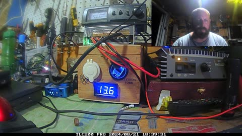 Power Box