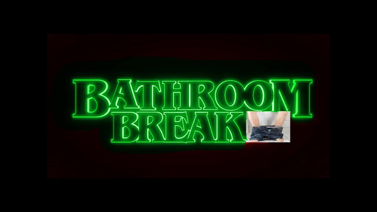 BATHROOM BREAK 14: The provable TRUTH about the Sabbath