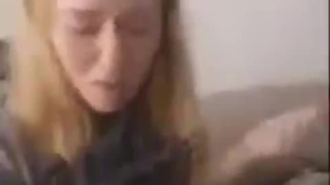 קייסי מישל הודג׳קינסון בת ה - 23 קיבלה מנה אחת של פייזר