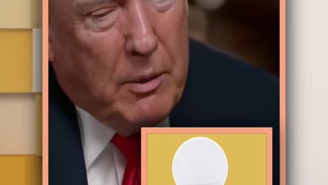 Donald Trump on White House Decision Makers