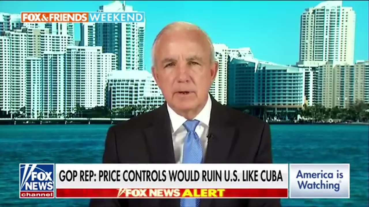 How does Harris' econ policy compare to socialism