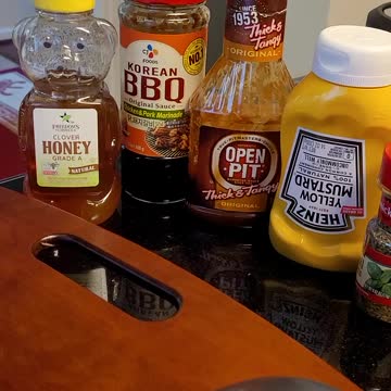 INDOOR GRILL / CHICKEN WINGS