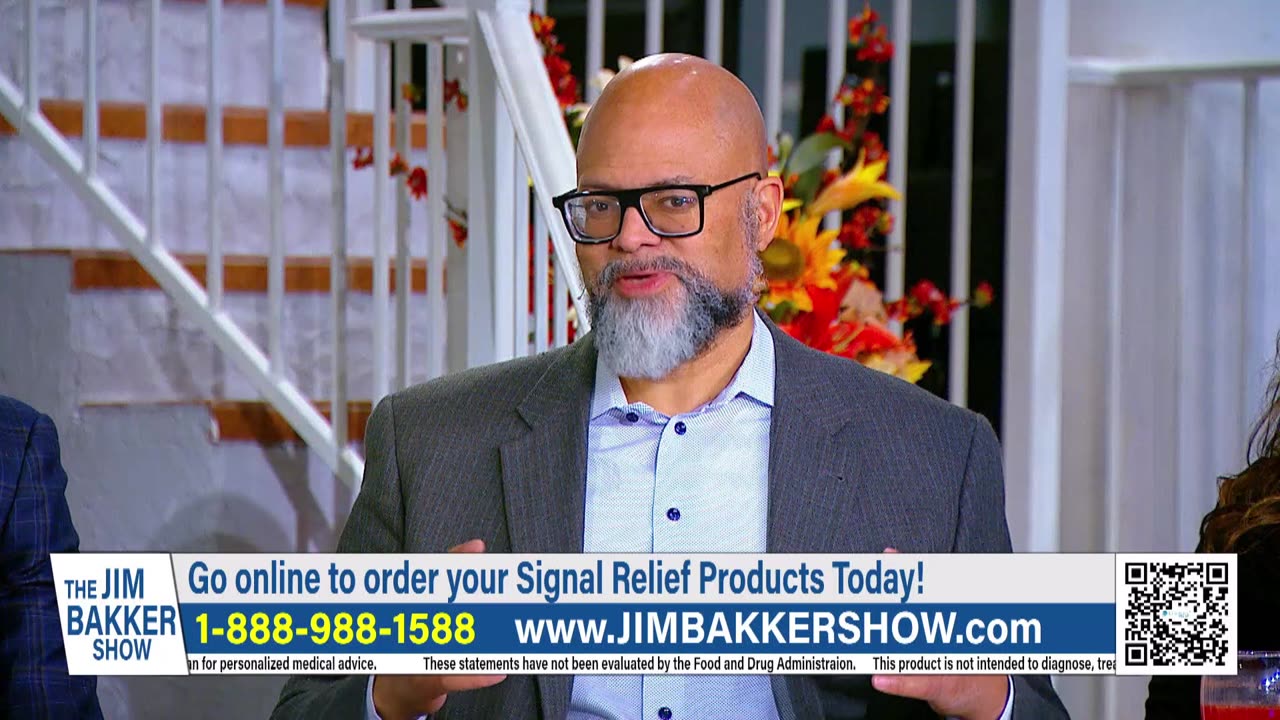 Pain Relief; No Prescription! - Mike Hammond, Lisa Hill, Dr. Avery Jackson and Dr. Robi Ludwig