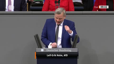 AfD Bundestag: Habecks Klima-Plan ist ein kompletter Irrweg!