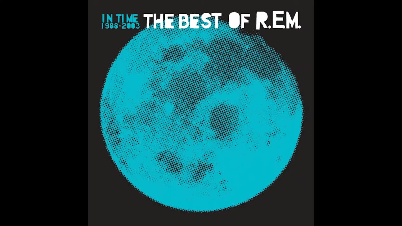 R.E.M. - What's The Frequency, Kenneth?